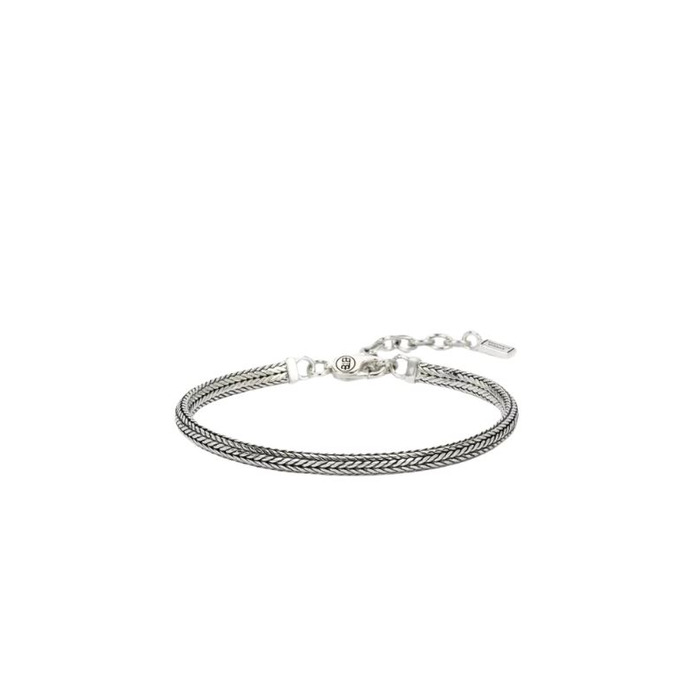 Juweel BUDDHA TO BUDDHA STACKING BRACELET ELLEN SILVER 912 