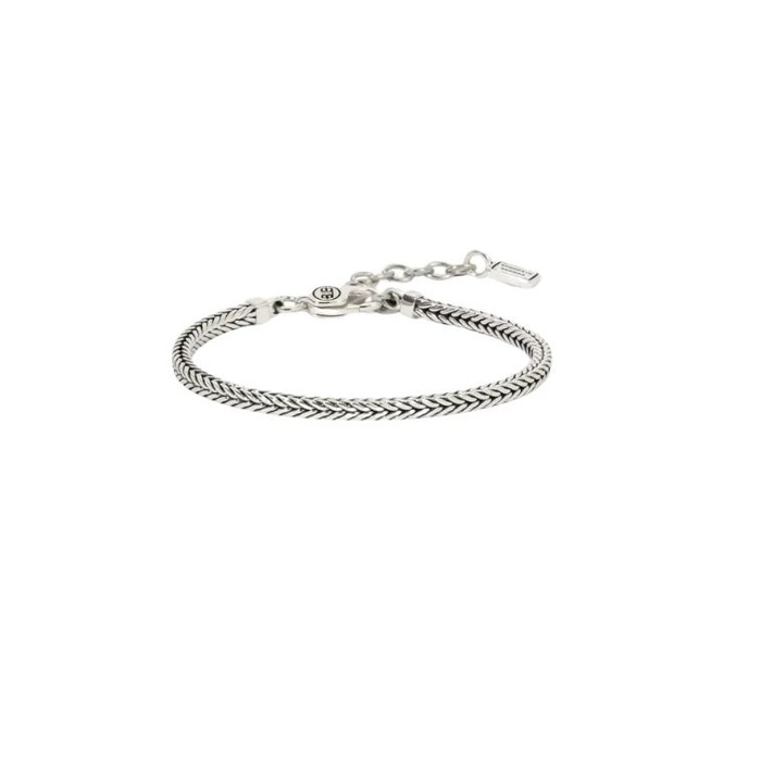 Juweel BUDDHA TO BUDDHA STACKING BRACELET BARBARA SILVER 913 