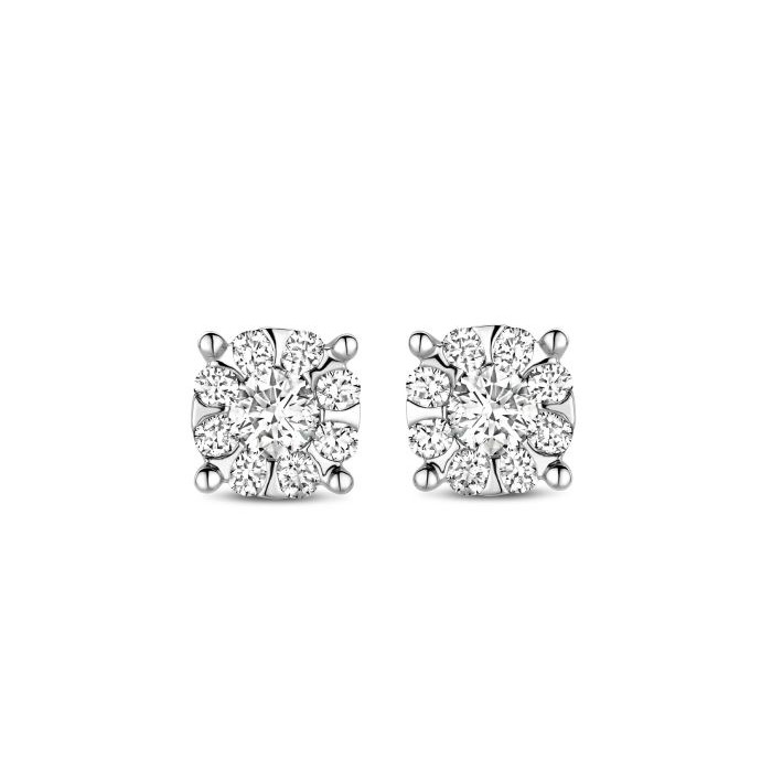 Juweel DAVICE STUD EARRINGS E10750 