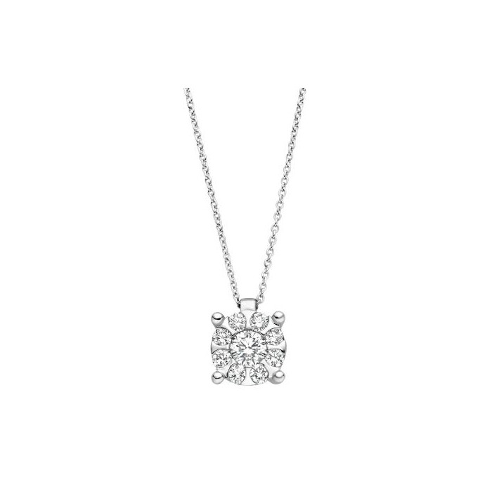 Juweel DAVICE NECKLACE N10209 