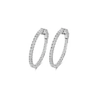 Juweel DAVICE EARRINGS E10798 Juweel DAVICE EARRINGS E10798