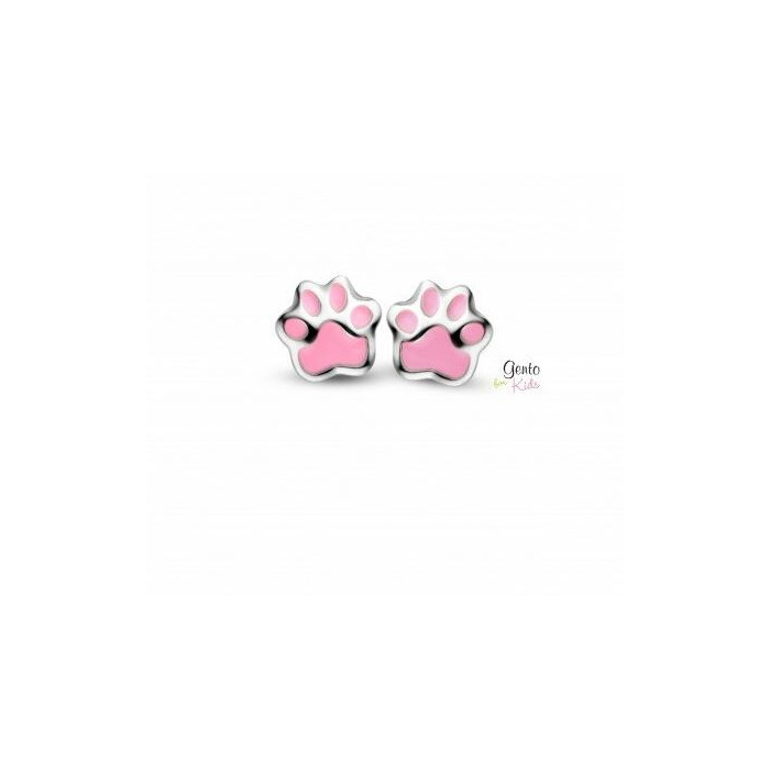 Juweel Gento Kids Oorbellen GK567 