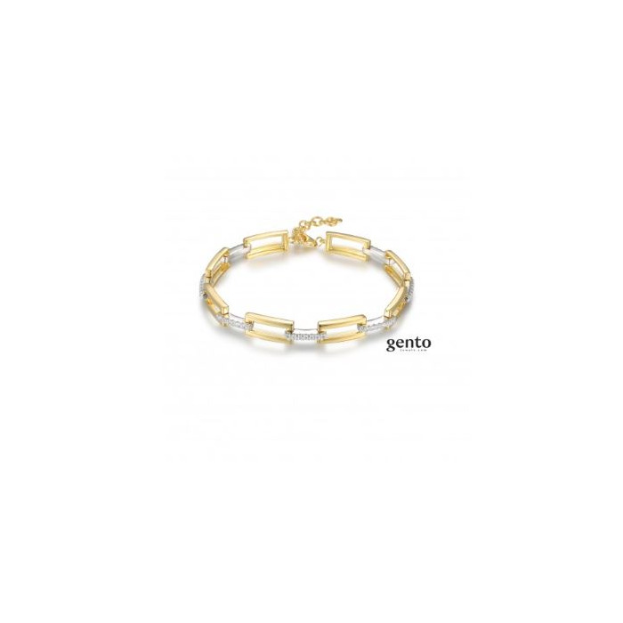 Juweel GENTO ARMBAND LB11/19 