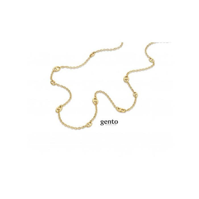 Juweel GENTO COLLIER PB93 