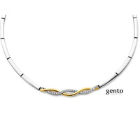 Juweel GENTO COLLIER RB04/43 Juweel GENTO COLLIER RB04/43