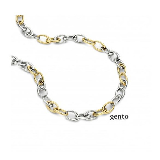 Juweel GENTO COLLIER PA27/47  Juweel GENTO COLLIER PA27/47