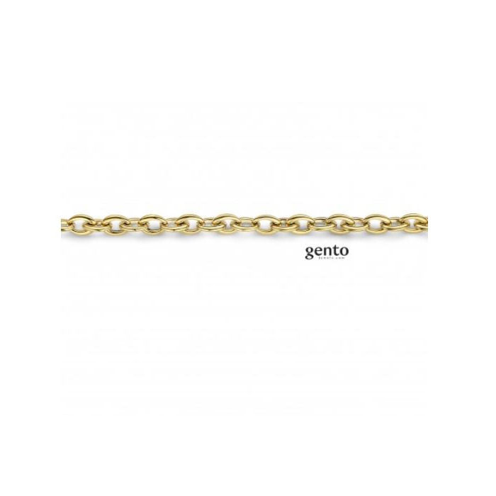 Juweel GENTO COLLIER PA28/47 
