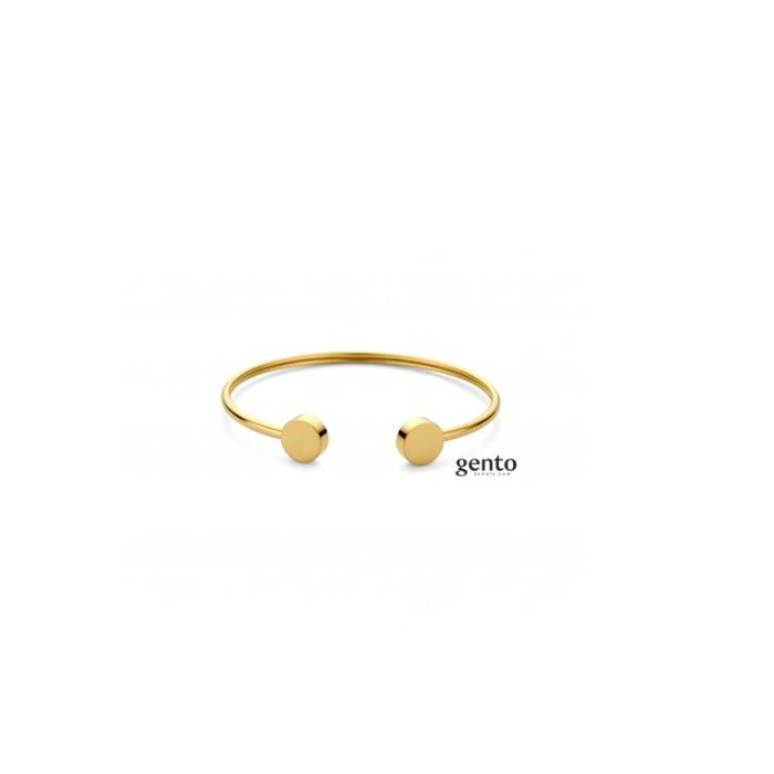 Juweel GENTO OORBELLEN MA68 