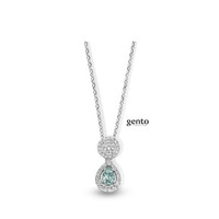 Juweel GENTO KETTING PB34/45 Juweel GENTO KETTING PB34/45