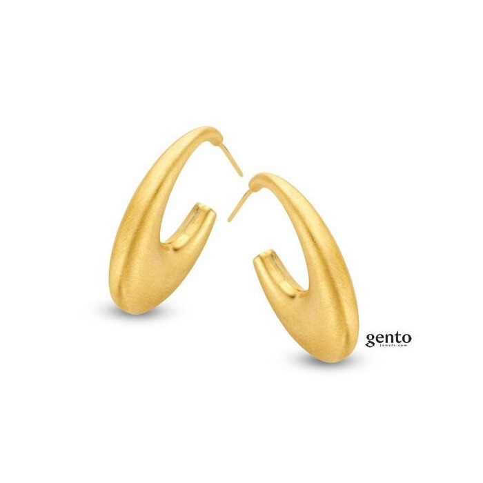 Juweel GENTO OORSTEKERS RB104 