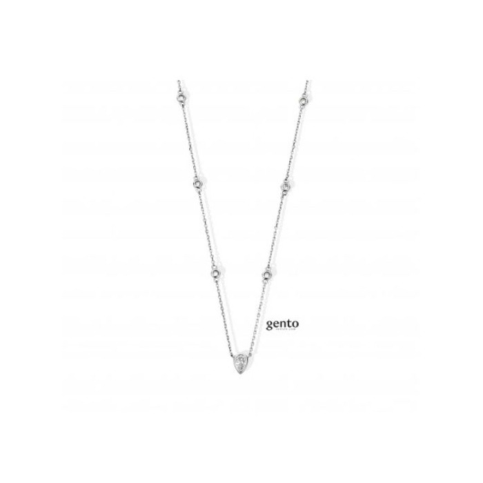 Juweel GENTO COLLIER RB27/45 