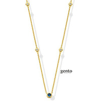 Juweel GENTO COLLIER RB46/43 Juweel GENTO COLLIER RB46/43
