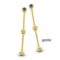 Juweel GENTO OORSTEKERS RB47 Juweel GENTO OORSTEKERS RB47