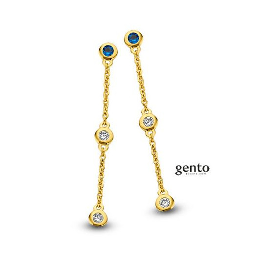 Juweel GENTO OORSTEKERS RB47 Juweel GENTO OORSTEKERS RB47