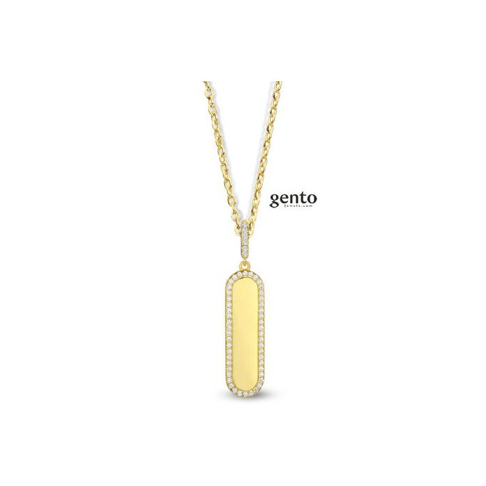 Juweel GENTO COLLIER RB69/45 