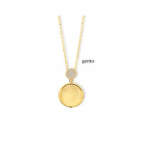 Juweel GENTO COLLIER RB71/45 Juweel GENTO COLLIER RB71/45