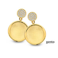 Juweel GENTO OORSTEKERS RB72 Juweel GENTO OORSTEKERS RB72