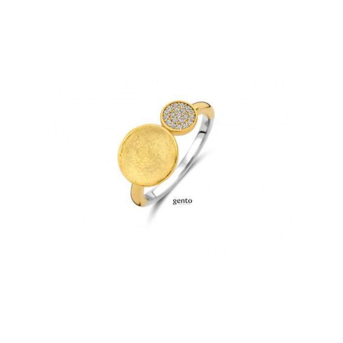 Juweel GENTO RING RB73 
