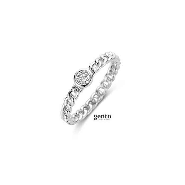Juweel GENTO RING SR44 