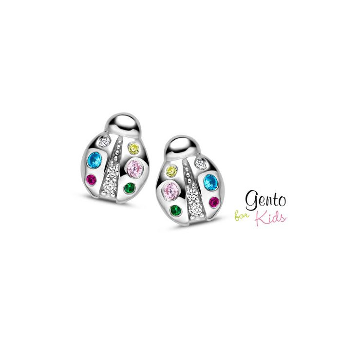 Juweel GENTO KIDS OORSTEKERS GK647 