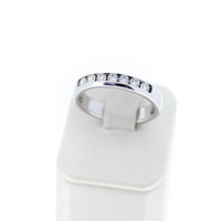 Juweel Ring Witgoud 18 karaat Briljant '86712-2184-TWDH' Juweel Ring Witgoud 18 karaat Briljant '86712-2184-TWDH'