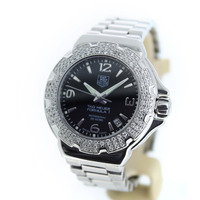 Horloge TAG Heuer Formula 1 WAC1214 '85626-931-TWDH' Horloge TAG Heuer Formula 1 WAC1214 '85626-931-TWDH'