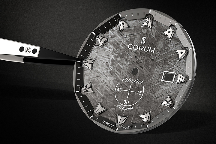 Corum Corum