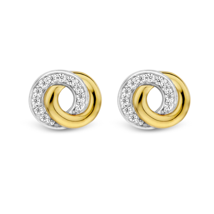 Juweel TI SENTO - Milano Oorbellen 7784Zy 