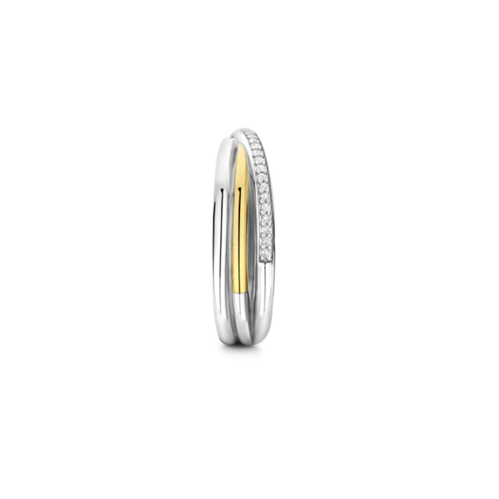 Juweel Ti Sento Milano Ring 12346ZY 