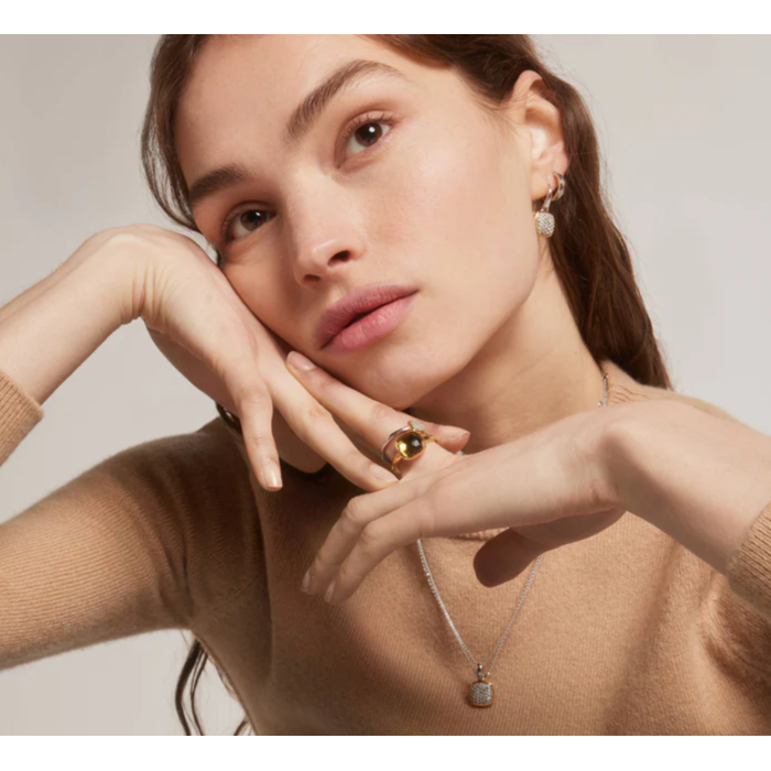 Juweel Ti Sento Milano Collier 6837ZY 