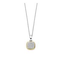 Juweel Ti Sento Milano Collier 6837ZY Juweel Ti Sento Milano Collier 6837ZY