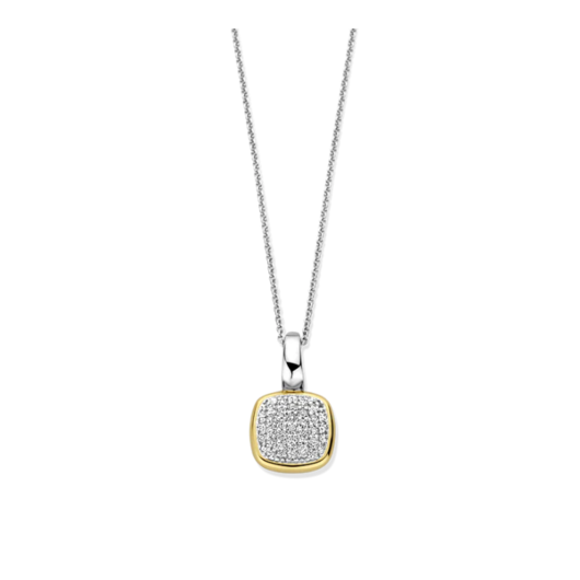 Juweel Ti Sento Milano Collier 6837ZY Juweel Ti Sento Milano Collier 6837ZY