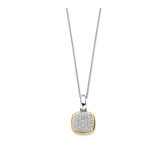 Juweel Ti Sento Milano Collier 6837ZY 