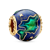 Juweel PANDORA PLANET EARTH 762431C01 Juweel PANDORA PLANET EARTH 762431C01