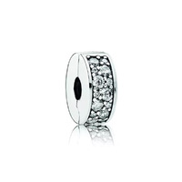 Juweel PANDORA CLIP 791817CZ  Juweel PANDORA CLIP 791817CZ