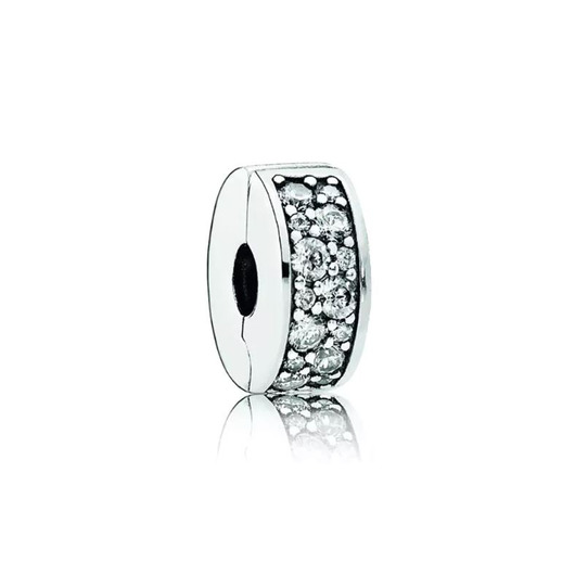 Juweel PANDORA CLIP 791817CZ Juweel PANDORA CLIP 791817CZ
