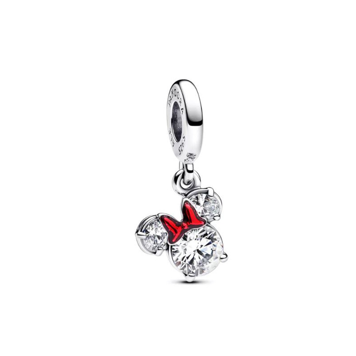 Juweel PANDORA DISNEY MINNIE MOUSE 793533C01 