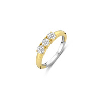 Juweel Ti Sento Milano Ring 12349ZY  Juweel Ti Sento Milano Ring 12349ZY