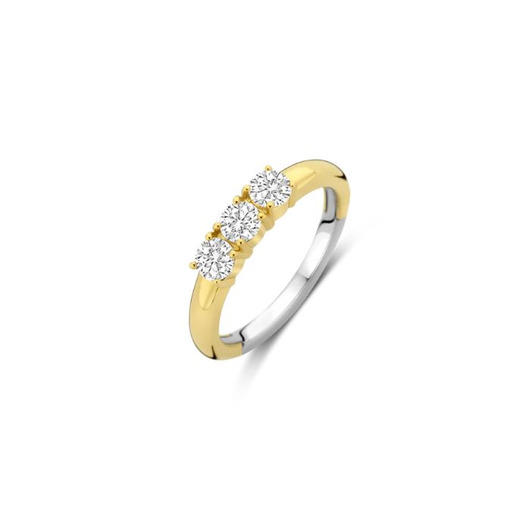 Juweel Ti Sento Milano Ring 12349ZY  Juweel Ti Sento Milano Ring 12349ZY