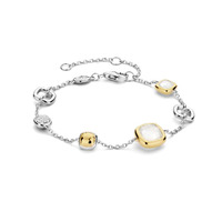 Juweel Ti Sento Milano Armband 23053MW Juweel Ti Sento Milano Armband 23053MW