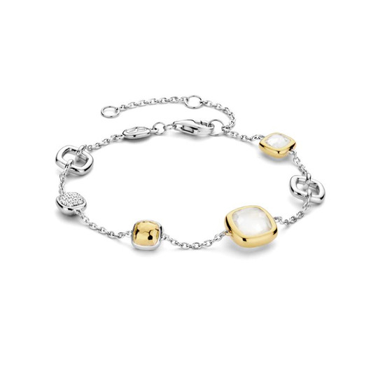 Juweel Ti Sento Milano Armband 23053MW Juweel Ti Sento Milano Armband 23053MW