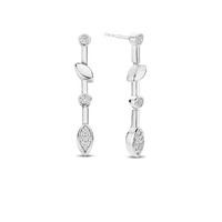 Juweel TI SENTO OORBELLEN 7988ZI Juweel TI SENTO OORBELLEN 7988ZI