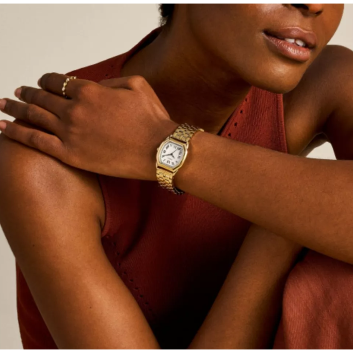 Horloge FOSSIL HARLOW ES5361 
