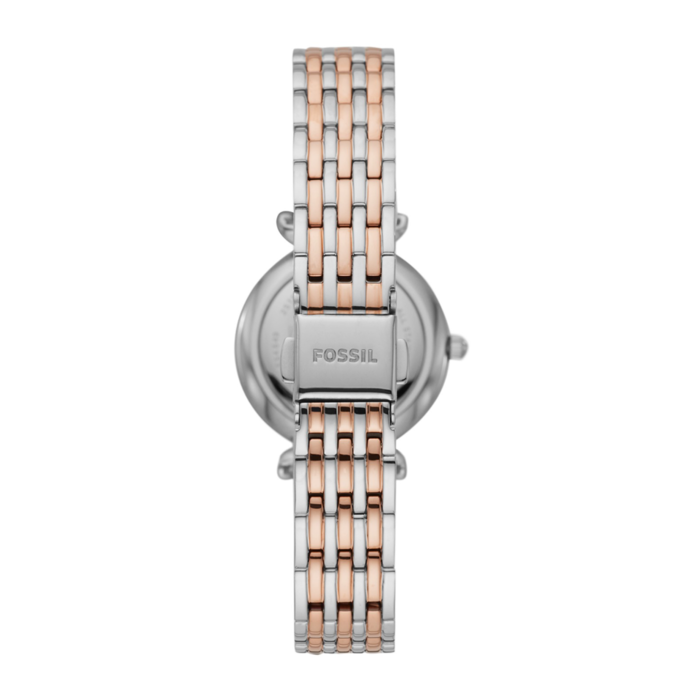 Horloge Fossil Carlie ES4649 