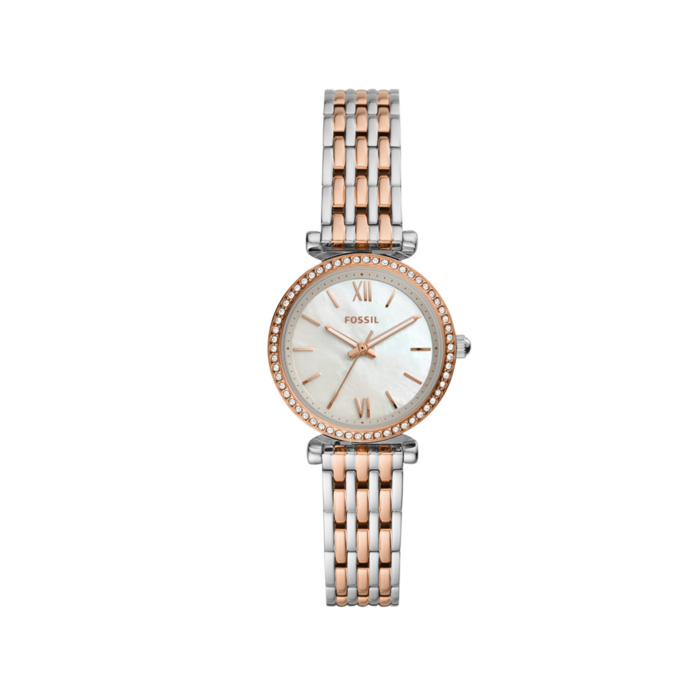 Horloge Fossil Carlie ES4649 