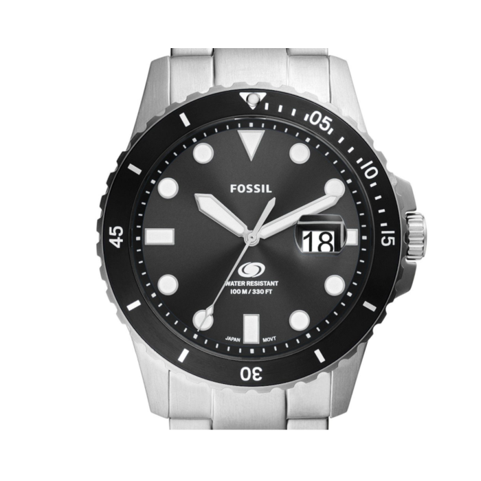 Horloge FOSSIL BLUE FS6032 