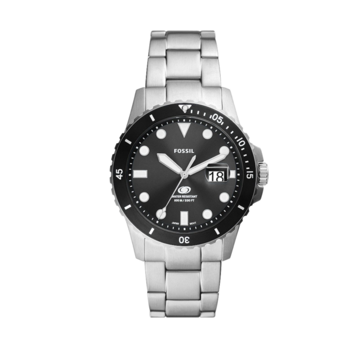 Horloge FOSSIL BLUE FS6032 