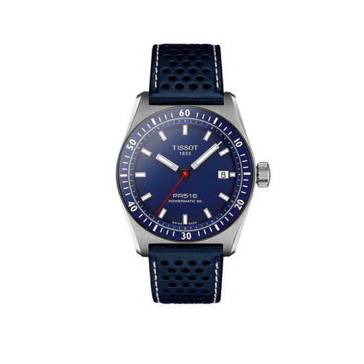 Horloge Tissot PR516 POWERMATIC 80 T149.407.16.041.00 Horloge Tissot PR516 POWERMATIC 80 T149.407.16.041.00