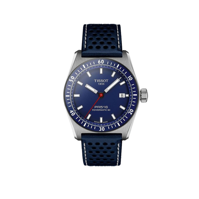 Horloge Tissot PR516 POWERMATIC 80 T149.407.16.041.00