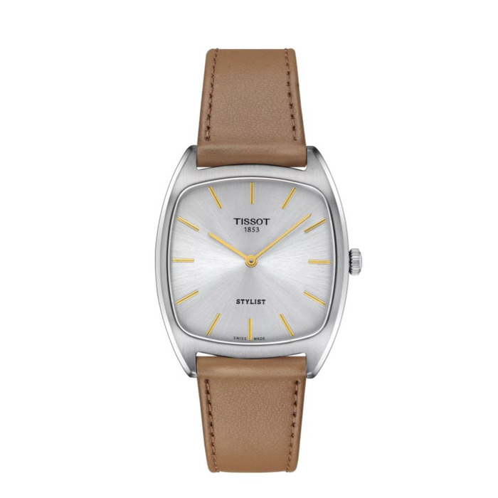 Horloge TISSOT STYLIST T159.909.16.031.00 